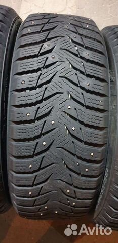 Kumho WinterCraft Ice WI31 185/55 R15 82T