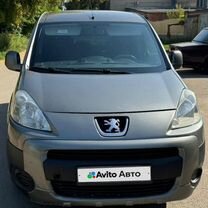 Peugeot Partner 1.6 MT, 2011, 210 000 км, �с пробегом, цена 490 000 руб.