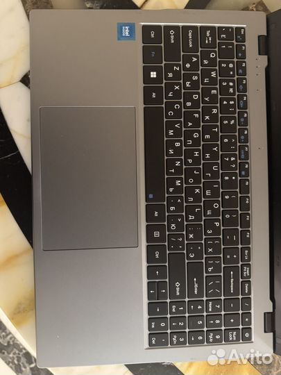 Ноутбук Chuwi