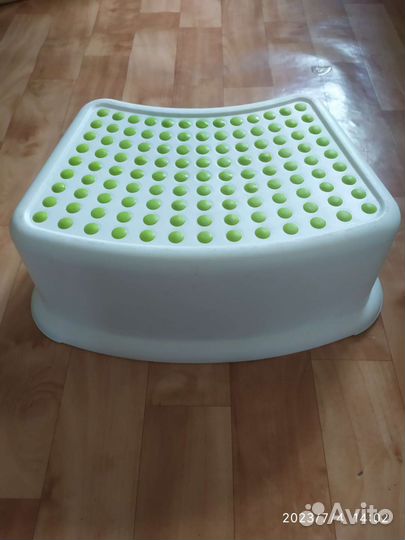 Подставка детская для ног 