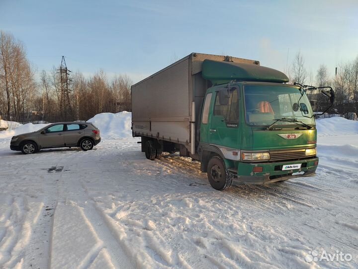 Hino Ranger FC, 1994