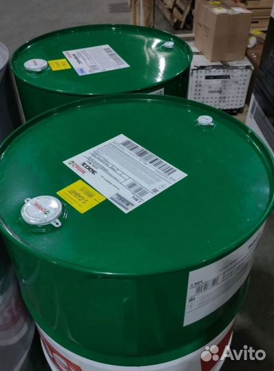 Масло моторное Castrol 15W40