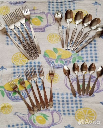 Товары и посуда для кухни