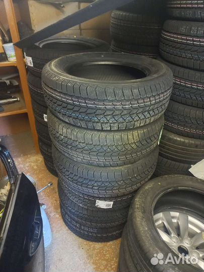Шины зимние r16 новые 215/60/R16 зимние