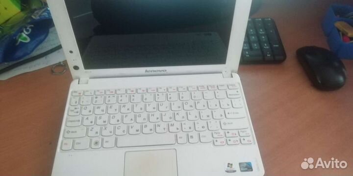 Lenovo ideaPad s110