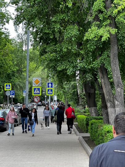 Помещение 70 м²