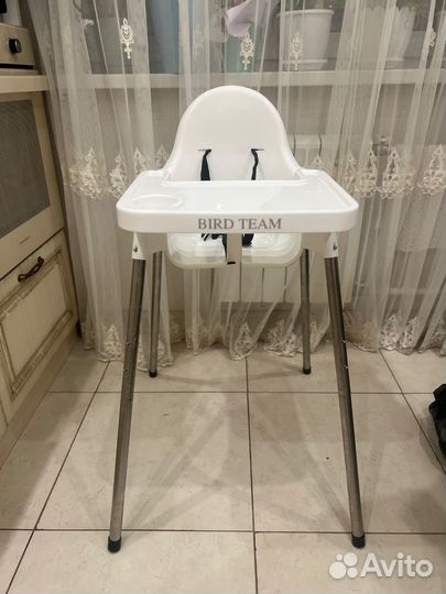 Стул для кормления