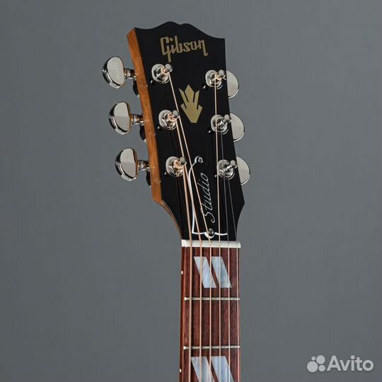 Акустическая гитара Gibson Hummingbird Studio RW N