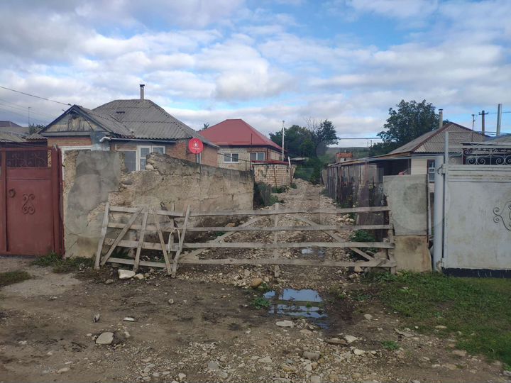 Участок 12 сот. (ИЖС)
