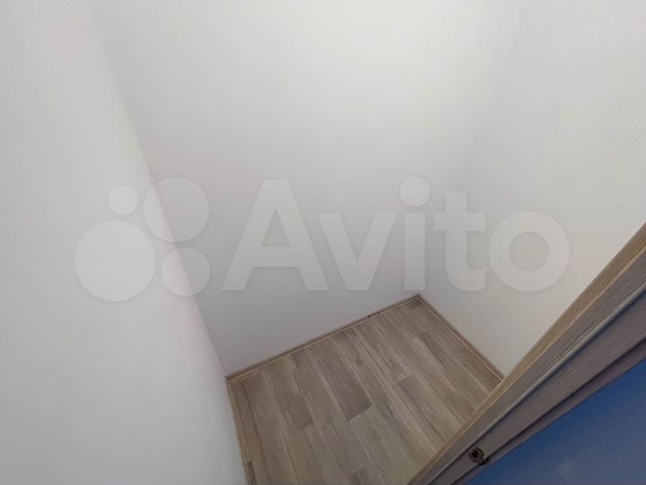 2-к. квартира, 61,1 м², 5/5 эт.