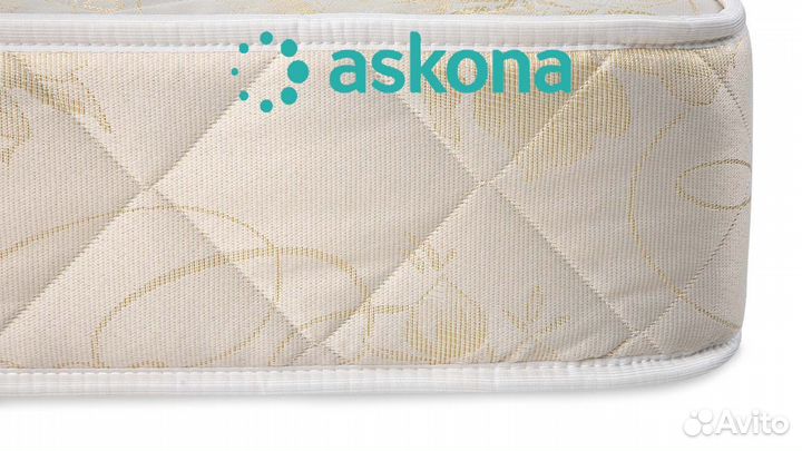 Матрас 140х200 новый