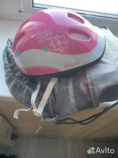 Ролики детские