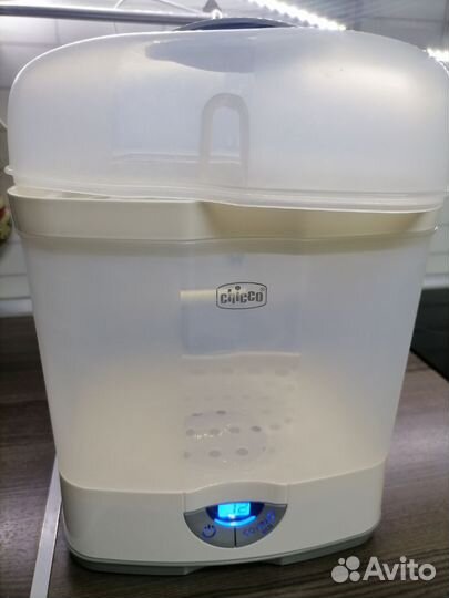 Стерилизатор Chicco