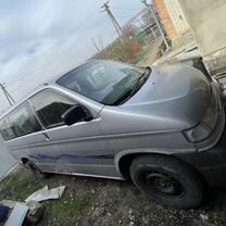 Ford Freda 2.5 MT, 1997, 200 000 км, с пробегом, цена 550 000 руб.