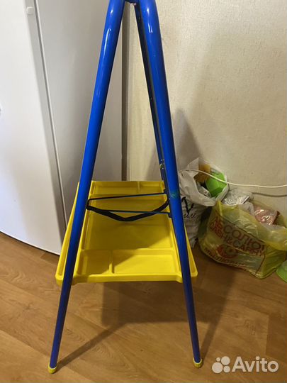 Мальберт детский