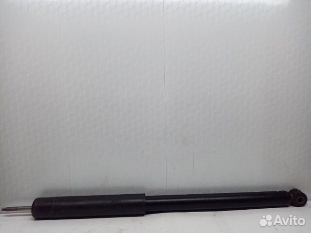 Амортизатор газовый задний Suzuki Sx4 1.6