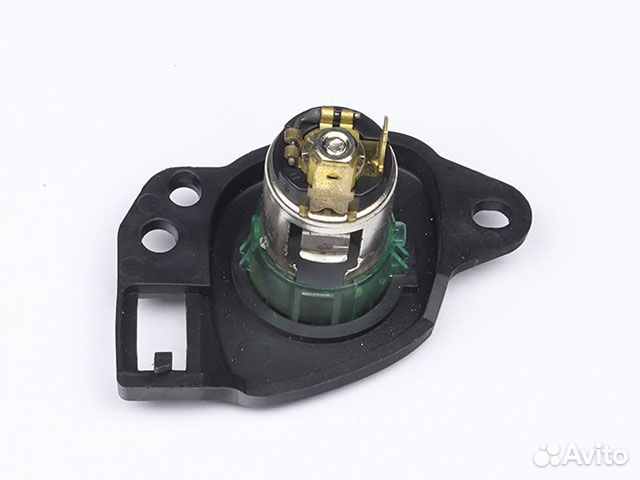 Прикуриватель Mazda MPV