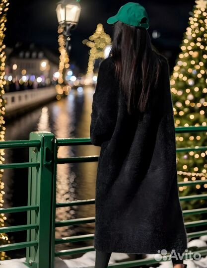 Кардиган женский новый