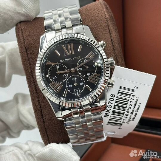 Наручные женские часы Michael Kors MK5708