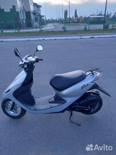 Продам скутер Honda dio Af-56