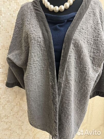 Кардиган женский новый 48-50