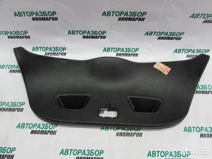 Обшивка двери багажника для Kia Cee'd 1 2007-2012