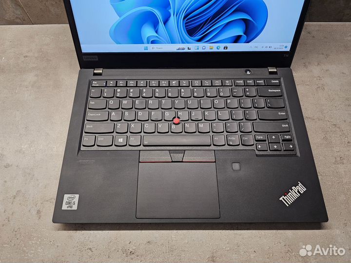 Lenovo Thinkpad T14 Gen 1