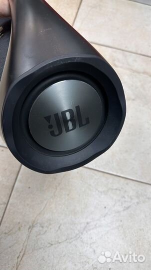 Jbl boombox оригинал