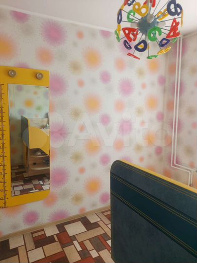 4-к. квартира, 76,9 м², 5/10 эт.