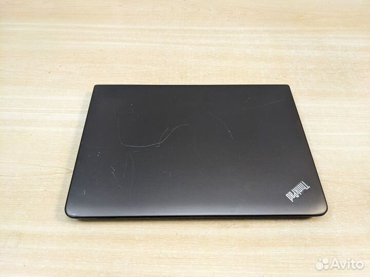 Lenovo ThinkPad Edge E450 i3-4005U 14
