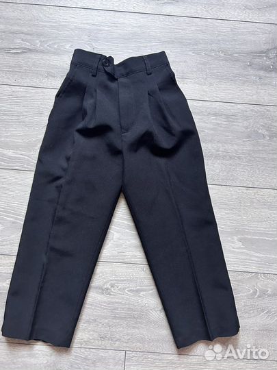 Брюки для мальчика