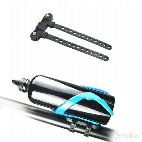 Силиконовое крепление