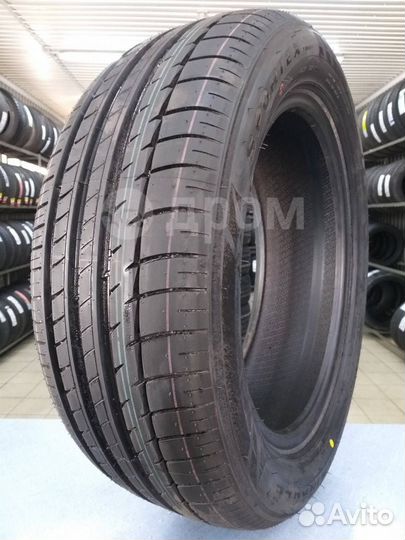 Triangle EffeXSport TH202 215/45 R17 91Y