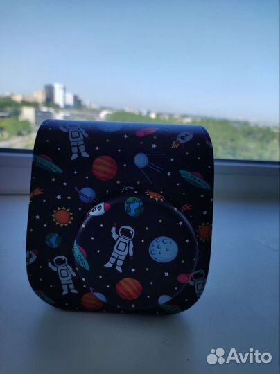 Фотоаппарат