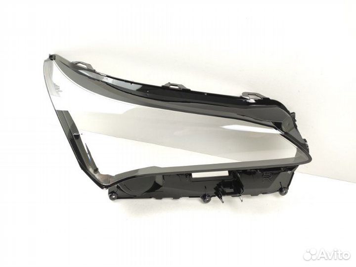 Стекло фары правое Lexus Nx 2014-2021