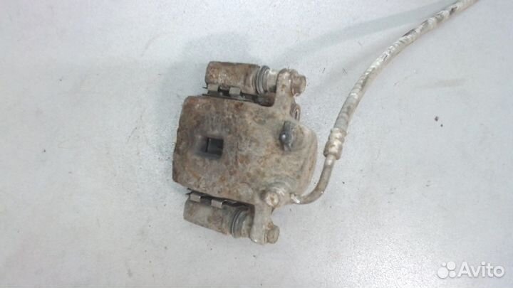 Суппорт SsangYong Kyron, 2007