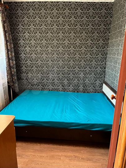 3-к. квартира, 42,2 м², 4/4 эт.