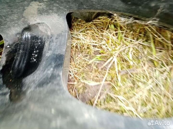 Литые диски