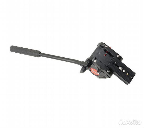 Видеоштатив Falcon Eyes cinemapro VT-1695