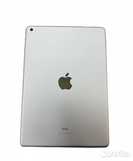 Планшет Apple iPad (9th Gen) Wi-Fi 64 гб