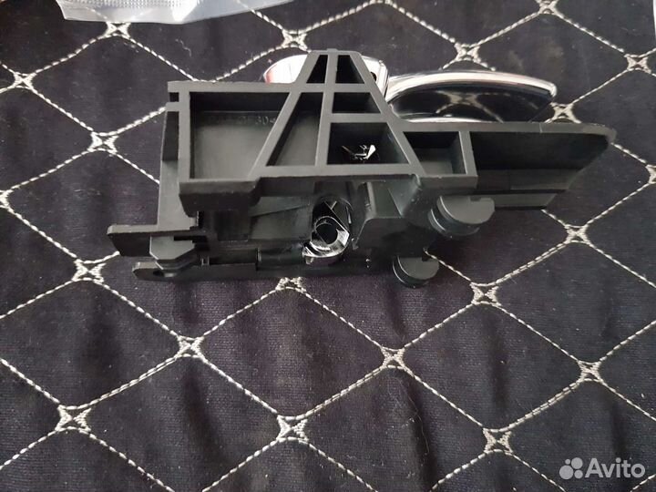 Ручка двери nissan Qashqai j10