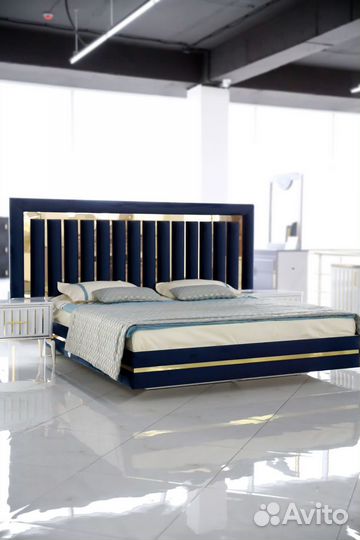 Мебель спальня