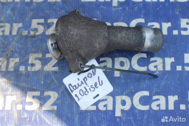 Корпус термостата Ссаненг Кайрон