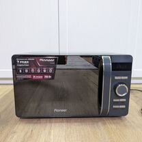 Свч микроволновая печь pioneer MW230D