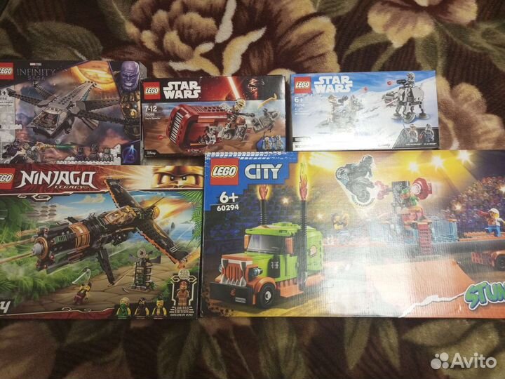 Lego
