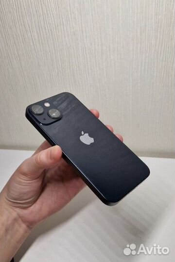 iPhone 13 mini, 128 ГБ