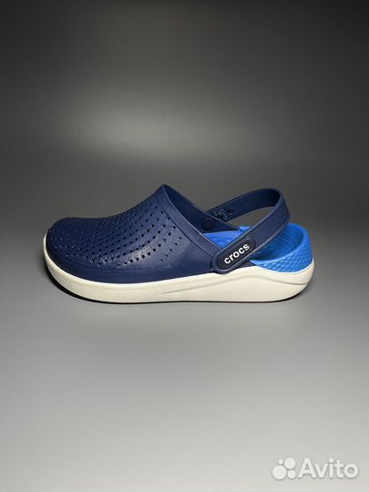 Crocs женские сабо LiteRide 360 Clog