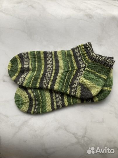 Носки женские