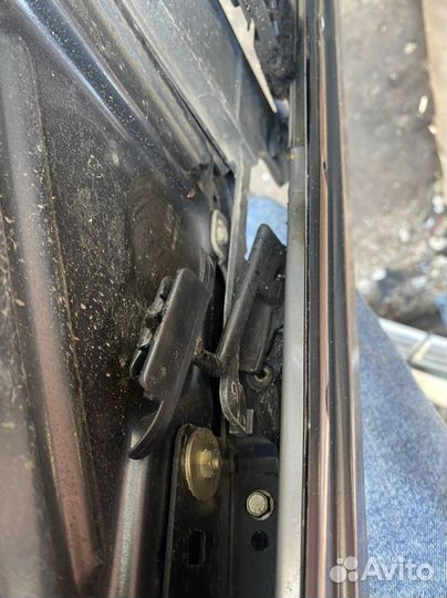 Электро люк mercedes 190 w201