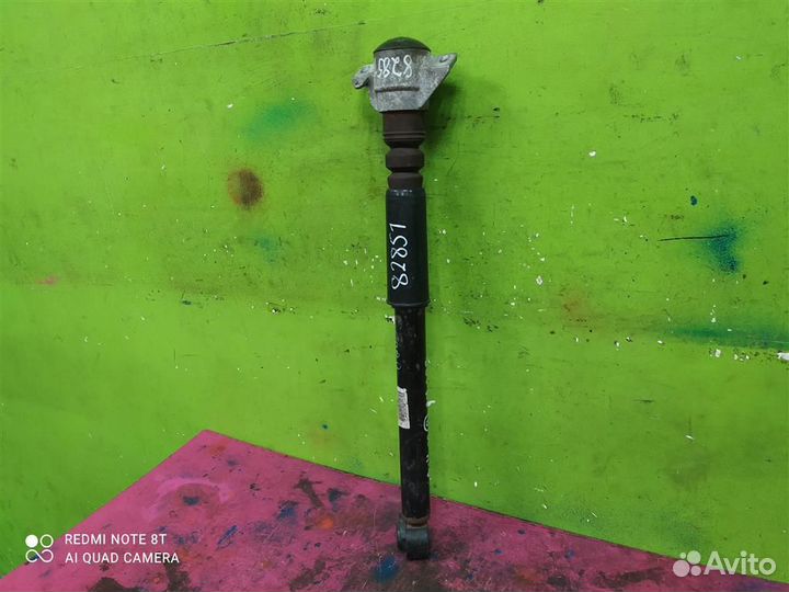 Амортизатор задний Audi A4 A5 2008-2017 8K0513035K